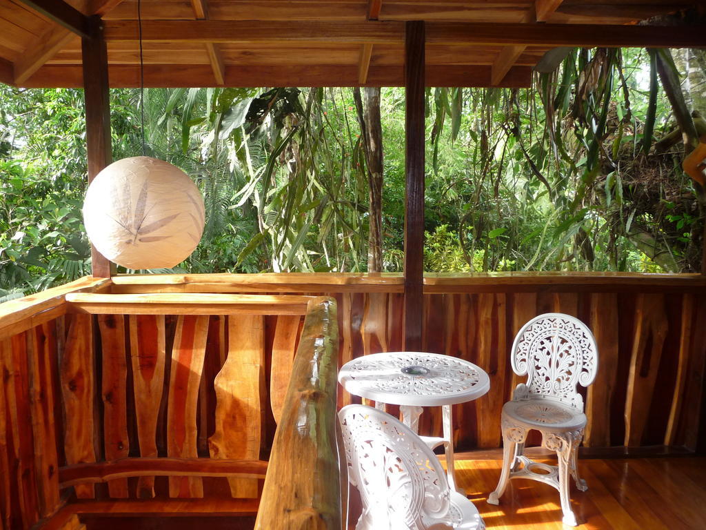 Topos Tree House Кахуіта Номер фото