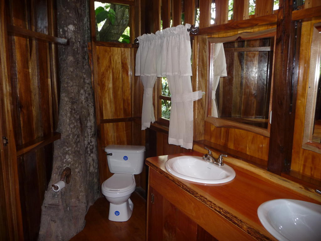 Topos Tree House Кахуіта Номер фото