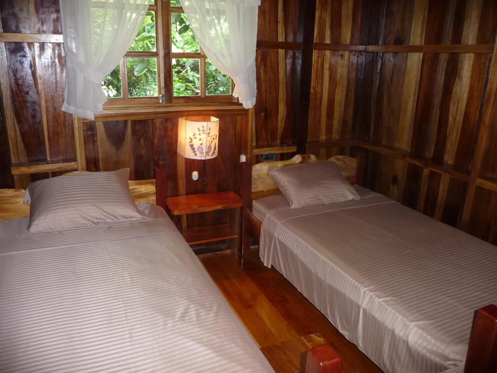 Topos Tree House Кахуіта Номер фото