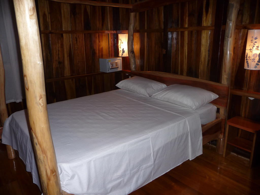 Topos Tree House Кахуіта Номер фото